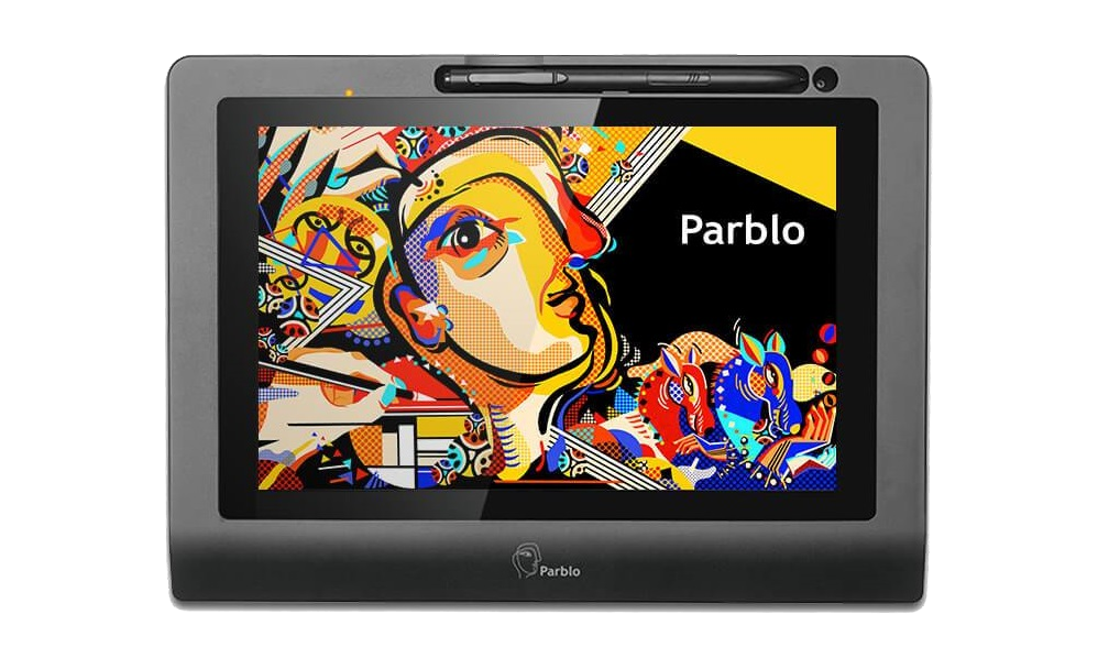 Parblo Coast10 Driver | Device Drivers